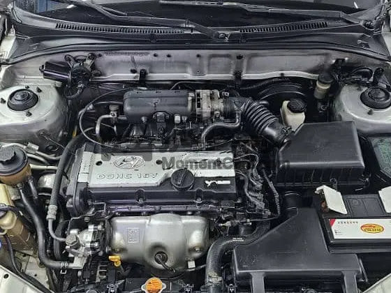 هيونداي فيرنا 2009 مانيوال كاملة كهرباء سوهاج