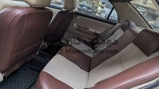 بي واي دي F3 2017 غاز طبيعي مانيوال للبيع