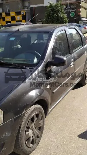 كيا ريو 2001 اتوماتيك ديزل للبيع