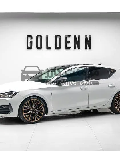 كوبرا ليون VZ 2022 أوتوماتيك 2.0T للبيع