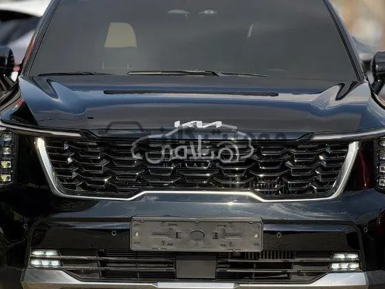 كيا سورينتو 2023 هايبرد اتوماتيك للبيع