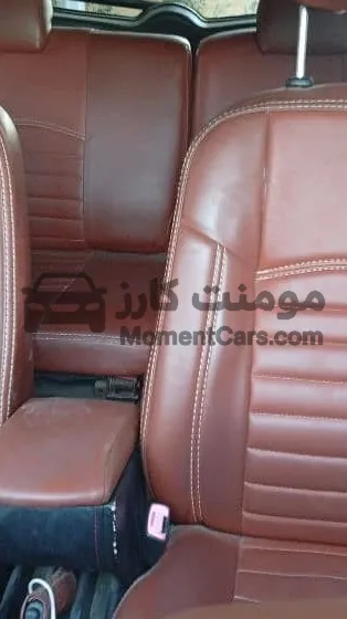 دايهاتسو تيريوس بلاتينيوم 2009 ياباني أوتوماتيك للبيع