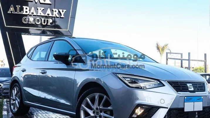 سيات ابيزا 2006 أوتوماتيك للبيع 200 ألف كم