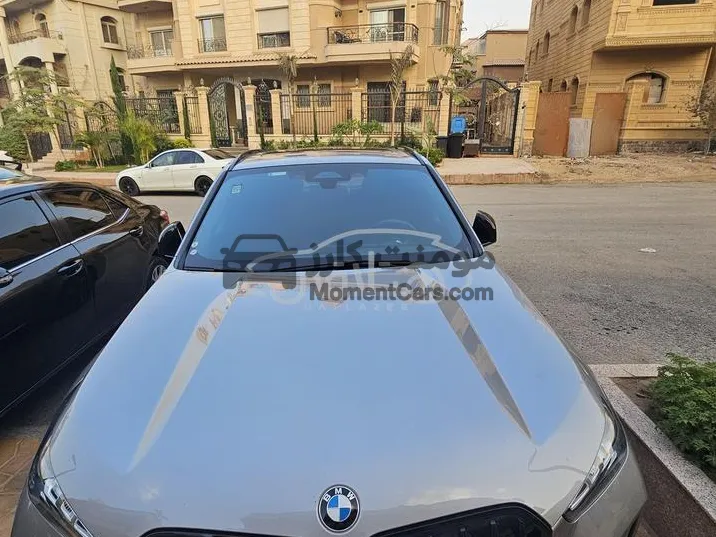 بي ام دبليو X1 2018 أوتوماتيك 2000 سي سي