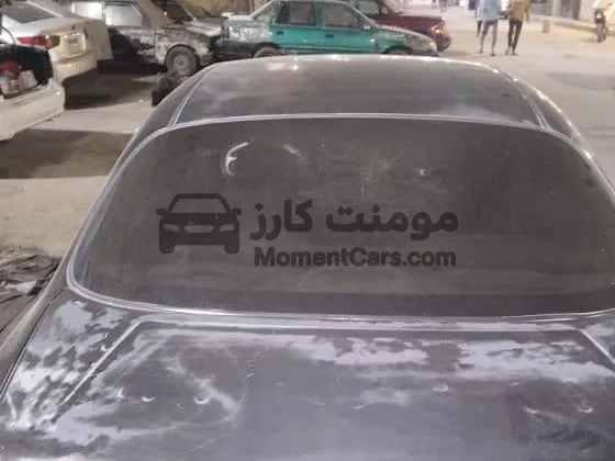 شيفروليه لانوس 2017 مانيوال غاز طبيعي للبيع