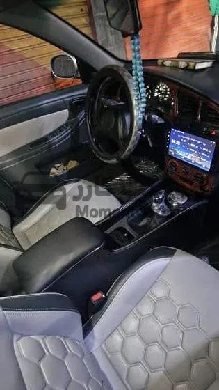 دايو لانوس 2006 مانيوال كاملة استخدام طبيب للبيع