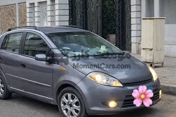 مطلوب سبيرانزا A113 موديل 2008 حالة كويسة للشغل