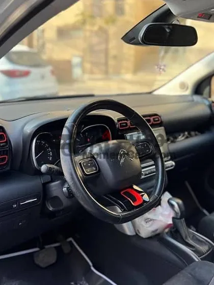 سيتروين C3 اير كروس 2021 أوتوماتيك للبيع