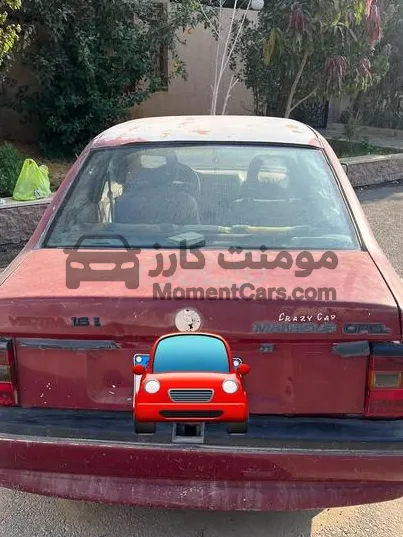 هيونداي اكسيل 1994 مانيوال دواخل شركة كاوتش جديد