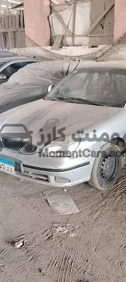 دايو نوبيرا 2004 مانيوال - مقبولة أوبر وكريم