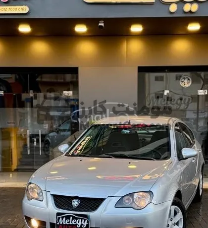 بروتون جين 2 2012 أتوماتيك للبيع