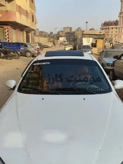 شيفروليه لانوس 2010 مانيوال - 150 ألف كم