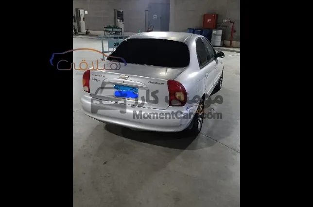 شيفروليه لانوس 2013 مانيوال رخصة طويلة للبيع