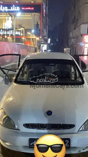 كيا ريو 2013 كاملة فتحة سقف