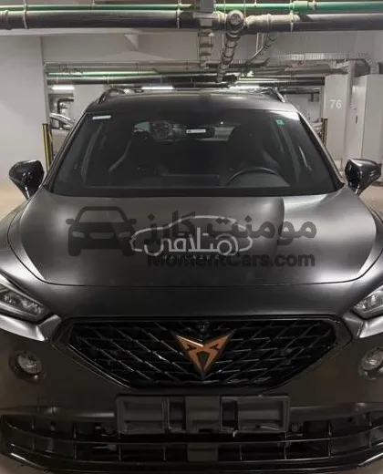 كوبرا فورمينتور 2024 وكيل 190 حصان للبيع