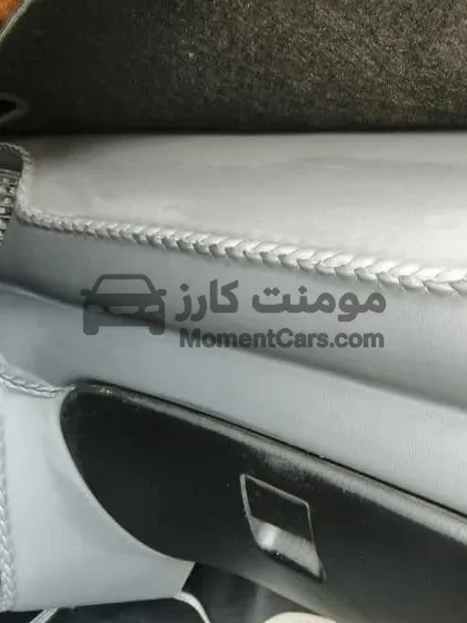 هيونداي أكسنت 2006 مانيوال - حالة جيدة ورخصة سارية