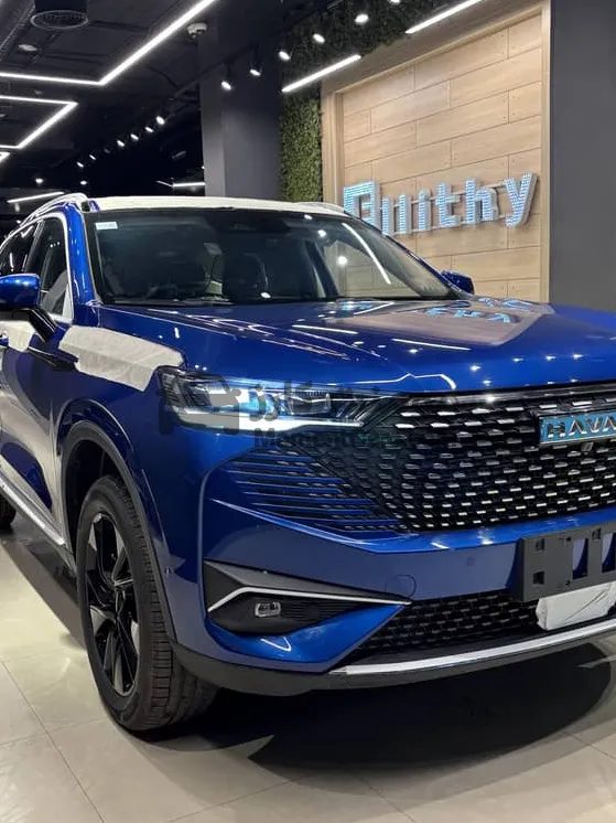 هافال H6 موديل 2026 استلام فوري بأقل سعر كاش وتقسيط