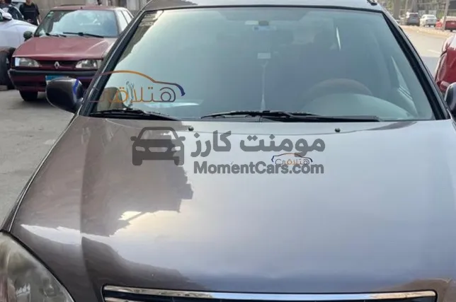 نيسان صني 2011 اتوماتيك 86 ألف كم