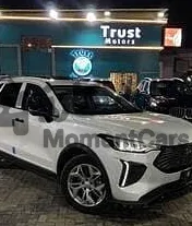 هافال جوليان برو 2025 زيرو أعلى فئة استلام فوري