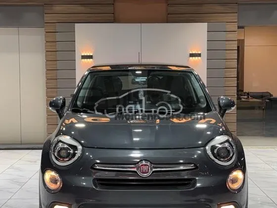 فيات 500X 2021 ديزل اتوماتيك للبيع