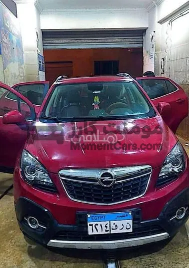 اوبل موكا 2023 اتوماتيك فابريكة للبيع