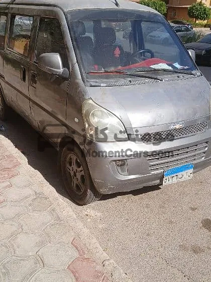 شيفروليه إن 300 2013 مانيوال فابريكة للبيع