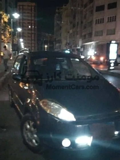 اسبرانزا A113 2009 مانيوال 150 ألف كم للبيع