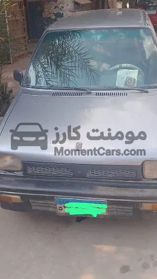 سوزوكي ماروتي 1994 مانيوال للبيع