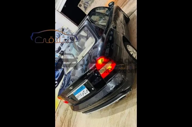 دايو نوبيرا 2000 اتوماتيك للبيع