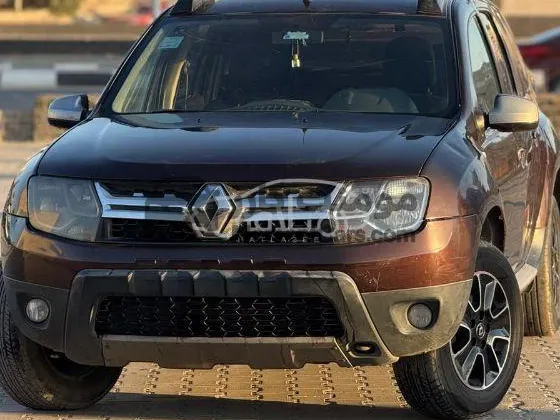 رينو داستر 2019 أوتوماتيك 1600cc