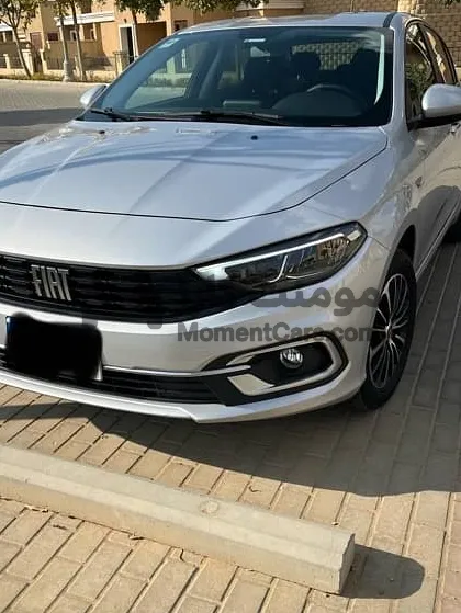 فيات تيبو 2024 مانيوال أول مالك للبيع