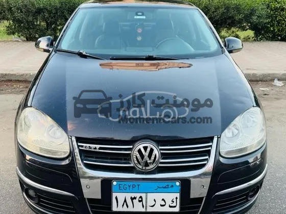 فولكس فاجن جيتا 2006 اتوماتيك رخصة 3 سنين