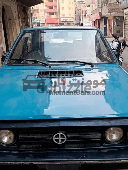 فيات بولونيز 1988 عمرة كاملة عفشة وفتيس تمام للبيع