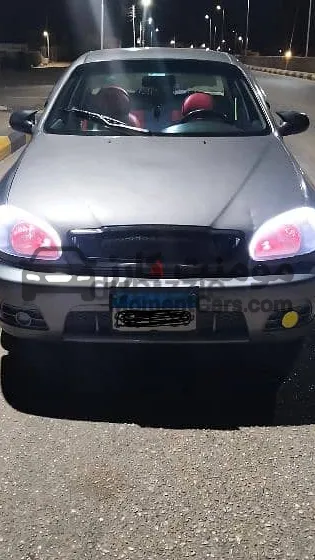 شيفروليه لانوس 2011 مانيوال كاملة كهرباء للبيع