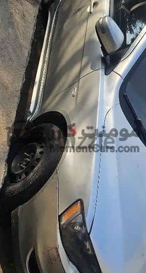 ميتسوبيشي لانسر شارك 2015 خليجي اتوماتيك