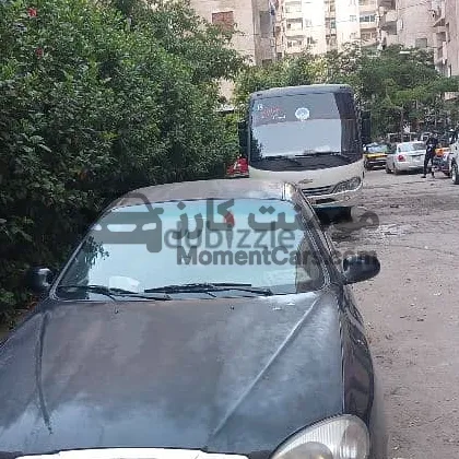 شيفروليه لانوس 2013 مانيوال غاز طبيعي للبيع