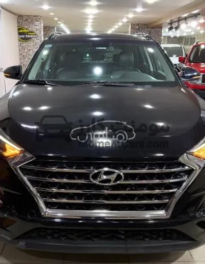 هيونداي توسان GDI 2022 خليجي للبيع