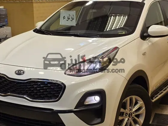 هيونداي توسان 2022 اتوماتيك 88 ألف كيلو للبيع