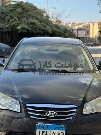 هيونداي النترا 2011 اتوماتيك أول فئة للبيع