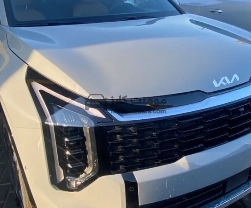 كيا سبورتاج 2026 اتوماتيك SUV استلام فوري