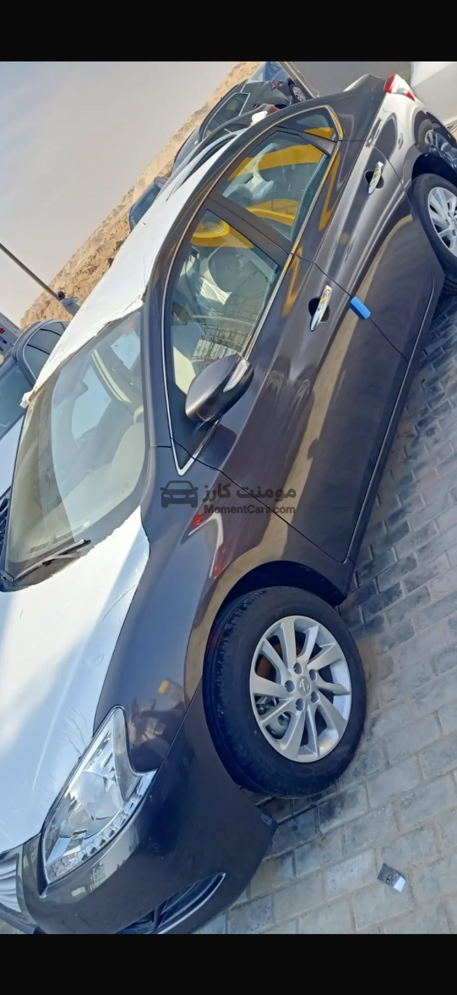 نيسان سنترا 2026 اتوماتيك سيدان جديدة