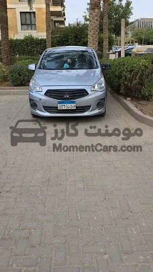 أتراج 2014 أوتوماتيك ٥٠ ألف كم فابريكة للبيع