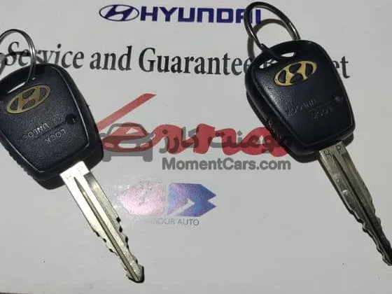 فيرنا 2017 اتوماتيك دواسة غاز مالك أول