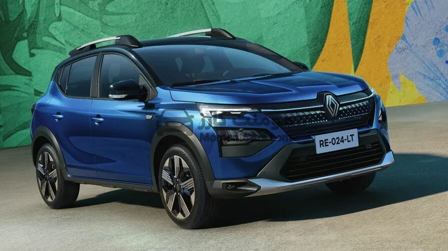 رينو كارديان 2026 زيرو اتوماتيك للبيع