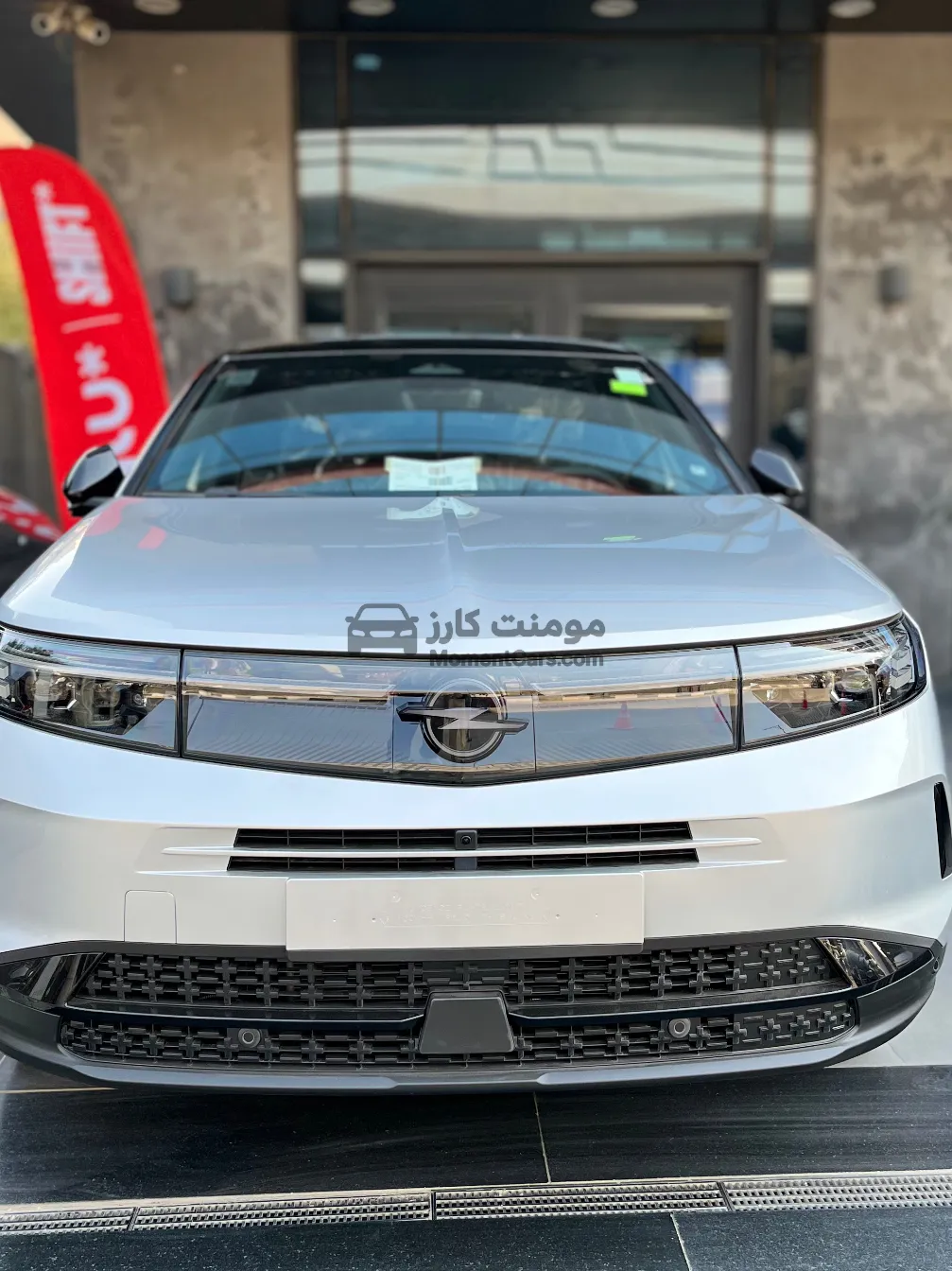 أوبل جراند لاند 2026 جديدة اتوماتيك للبيع