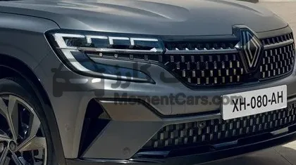 رينو أوسترال 2026 جديدة للبيع اتوماتيك