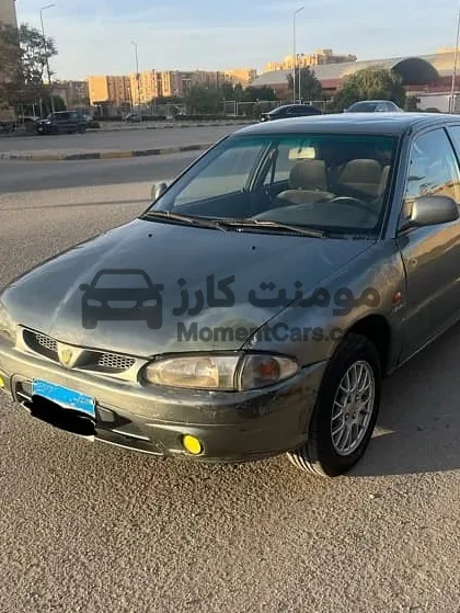 بروتون ويرا 2004 مانيوال 1300 فابريكة برا وجوا