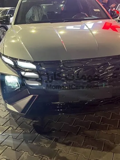 هيونداي توسان 2026 استلام فوري بأفضل سعر تقسيط