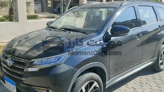 تويوتا راش 2022 أعلى فئة 7 راكب للبيع