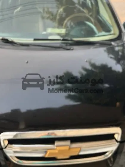 شيفروليه أفيو 2010 اتوماتيك فرش جلد للبيع